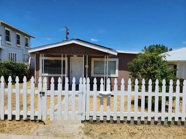 508 E St, Taft, CA 93268