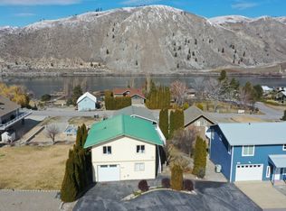 385 W Emerson Dr, Orondo, WA 98843