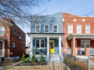 902 Irving St NE, Washington, DC