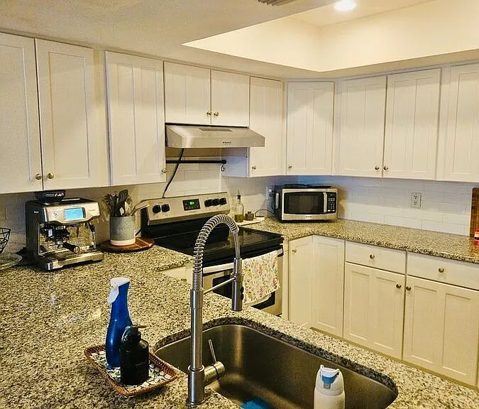 606 S Glen Ave #5 — Photo 2