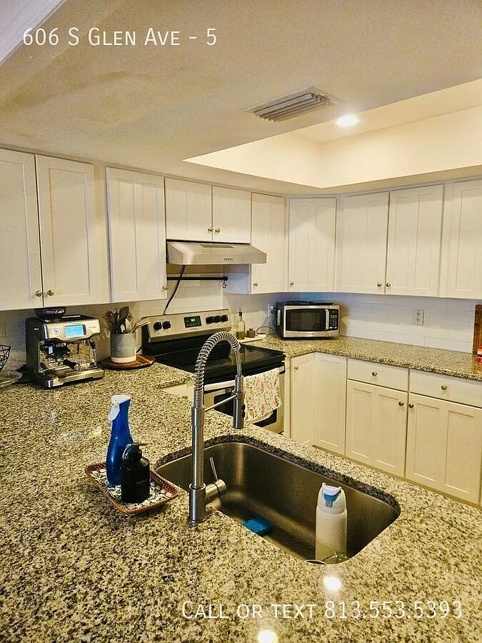 Building Photo - 606 S Glen Ave #5