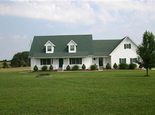 3725 E Shelby Rd, Springfield, MO 65803