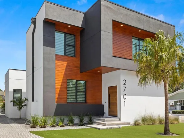 2701 N Poplar Ave, Tampa, FL 33602