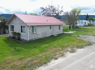 328 Sunny Dr, Electric City, WA 99123