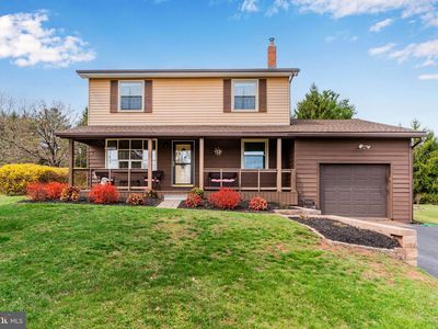 689 Moores Mountain Rd, Mechanicsburg, PA, 17055