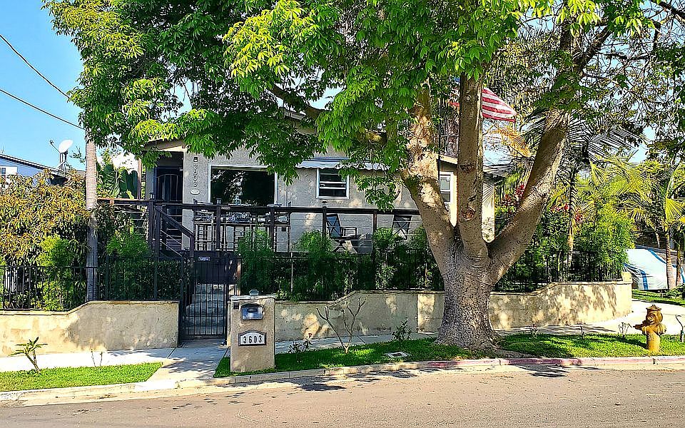 1st image of 3603 S Parker St