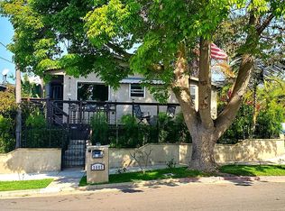 3603 S Parker St, San Pedro, CA 90731