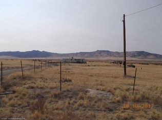 13450 S Grass Valley Rd, Winnemucca, NV 89445