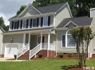 9304 Leslieshire Dr, Raleigh, NC 27615