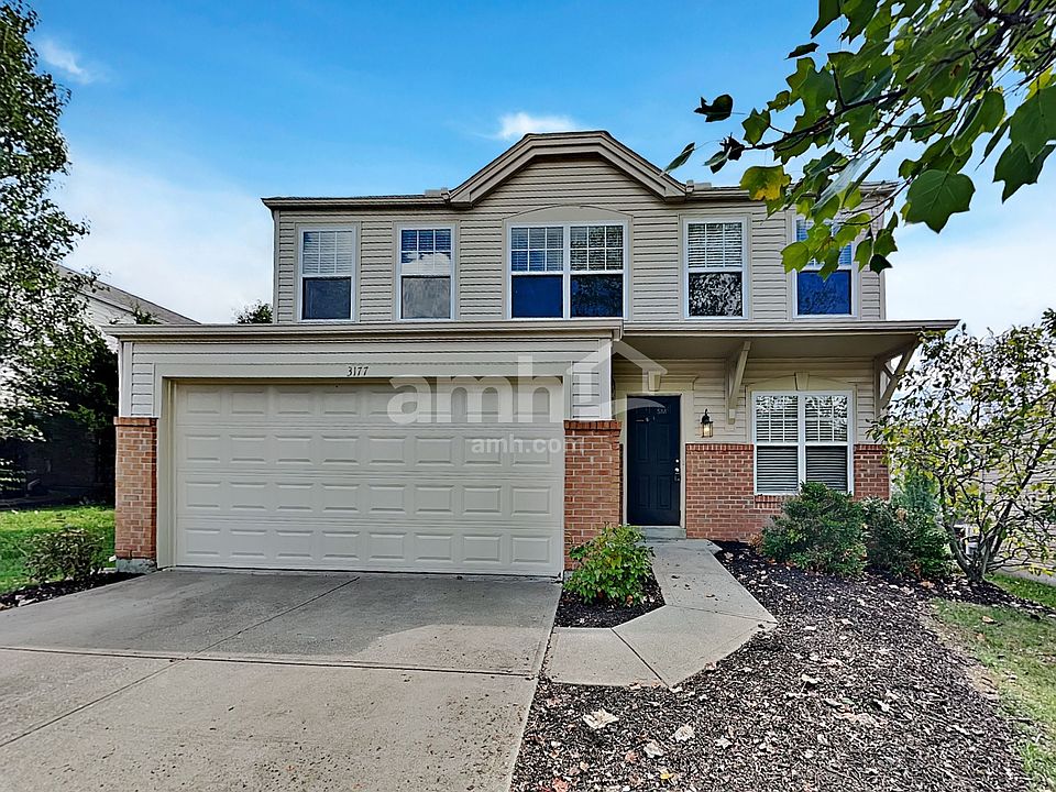 1st image of 3177 Bridlerun Dr