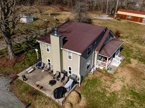 1321 Blankenship Rd, Jamestown, KY 42629