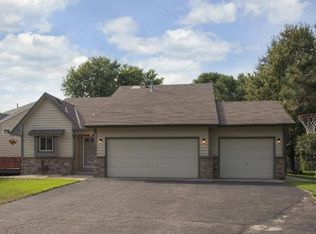 1477 80th Ave NE, Spring Lake Park, MN 55432