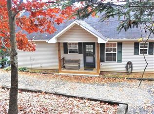 1126 Happy Top Ln, Hiawassee, GA 30546