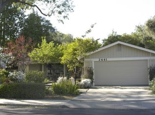 2441 Johnson Pl, Santa Clara, CA 95050