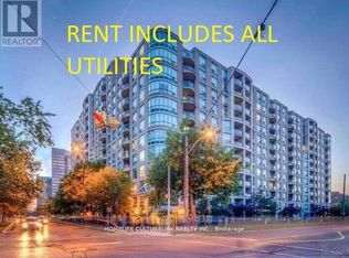18 Pemberton Ave #400, Toronto, ON