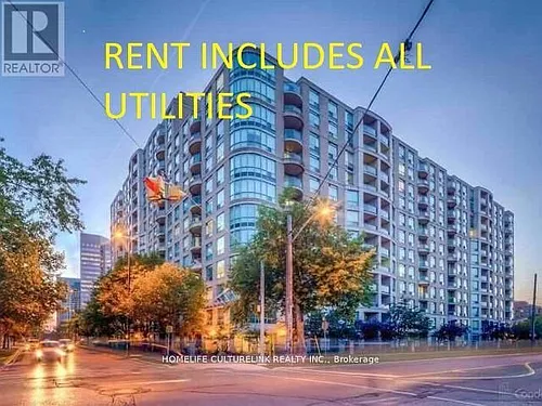 18 Pemberton Ave #400 Photo 1
