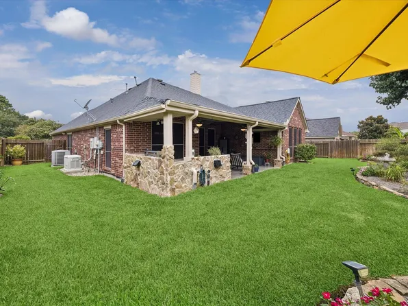 14810 Maverick Valley Ln, Cypress, TX 77429