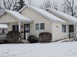 29 Grey St, Buffalo, NY
