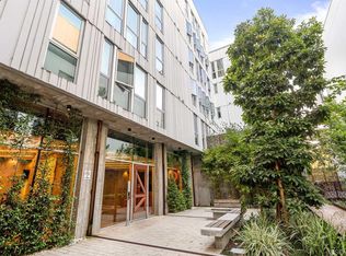 388 Fulton St #209, San Francisco, CA 94102