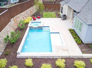 1110 Spencer St, Allen, TX 75013