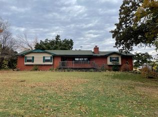11600 N Ecker Dr, Edmond, OK 73013