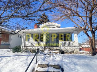 61 Ernst Ave, Dayton, OH 45405