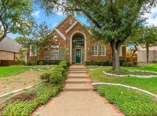 3407 White Oak Dr, Richardson, TX 75082