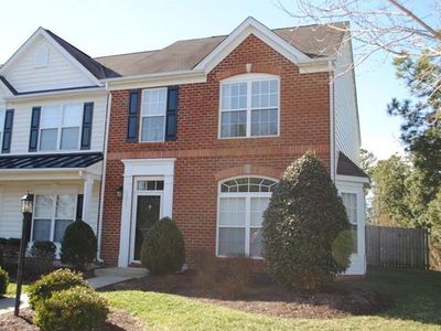3217 Friars Walk Ln #3217, Glen Allen, VA, 23059