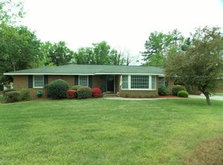 508 Aumond Rd, Augusta, GA 30909