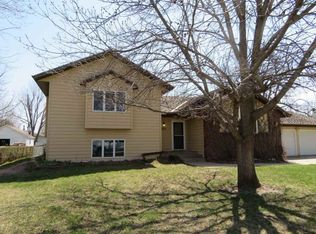507 E Mayo St, Oneill, NE 68763