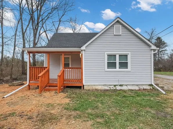 3784 E Armuth Ave, Columbus, OH 43219