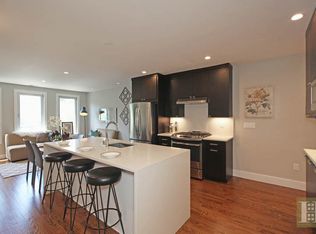 410 Madison St #3, Hoboken, NJ 07030