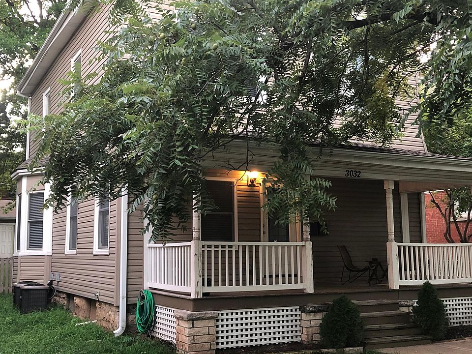 1st image of 3032 McGee St #2