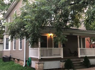 3032 McGee St #2, Kansas City, MO 64108