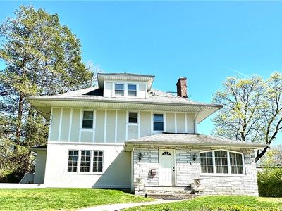 171 Lorraine Avenue, Mount Vernon, NY, 10553