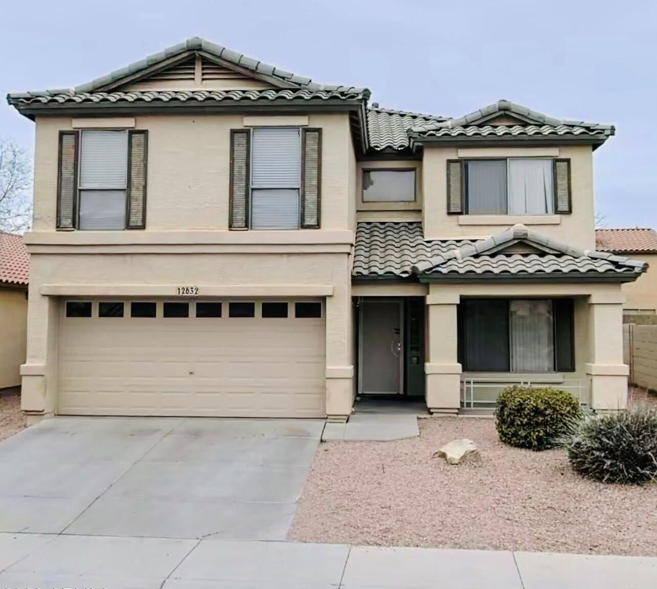 12632 W Windsor Blvd, Litchfield Park, AZ 85340 Zillow