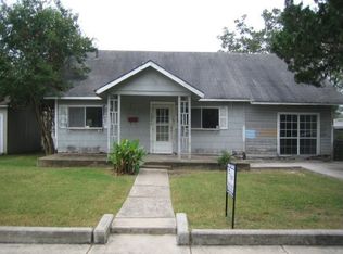 1240 Edison Dr, San Antonio, TX 78201