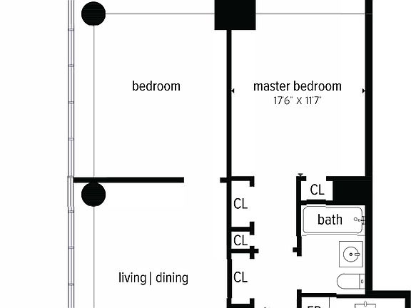 2nd image of 525 E 72nd St #2J