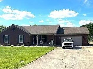 1006 Creek Pointe Dr, Coxs Creek, KY