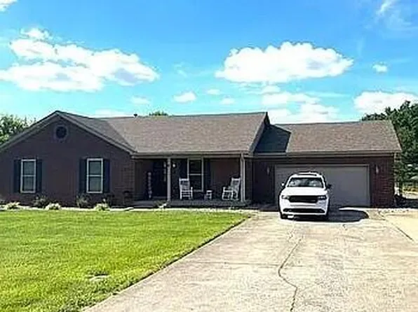 1006 Creek Pointe Dr, Coxs Creek, KY 40013