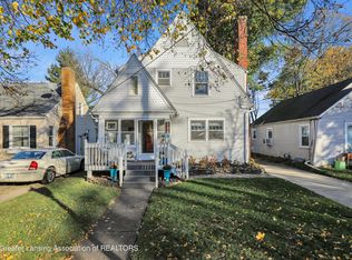 724 Newton St, Lansing, MI 48912
