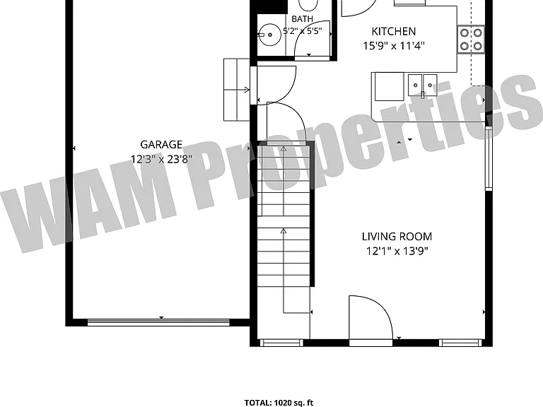 5132 NW Torgerson Dr — Photo 20