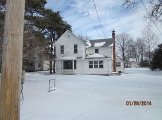 1860 State Route 84 #A, Thomson, IL 61285