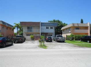 8001 Forest Blvd, Pompano Beach, FL 33068