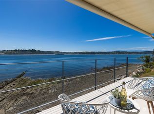 9551 NE South Beach Dr UNIT 3A, Bainbridge Island, WA 98110