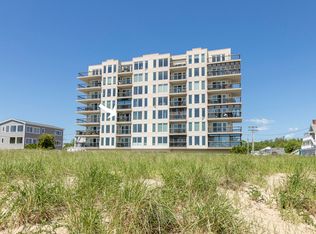 1 Seacliff Ave APT 4C, Old Orchard Beach, ME 04064