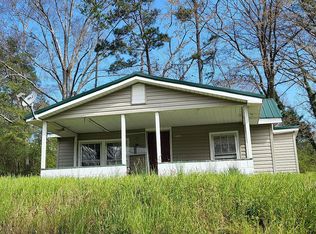 907 W 58th St, Anniston, AL 36206