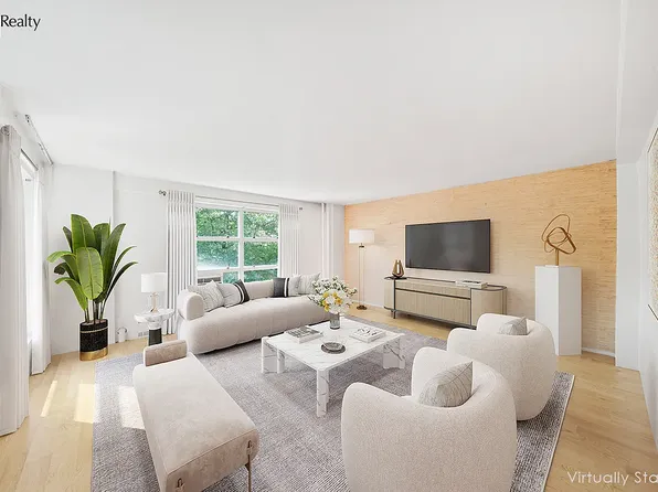 100 Lasalle St #5H, Manhattan, NY 10027