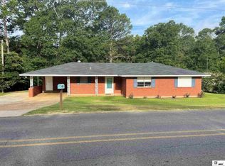 403 Gulley St, Farmerville, LA 71241