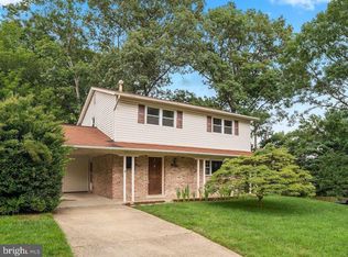 6815 Brisbane St, Springfield, VA 22152